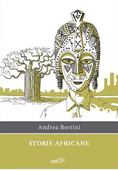 Storie africane, Andrea Berrini - Ebook - 9788859282280
