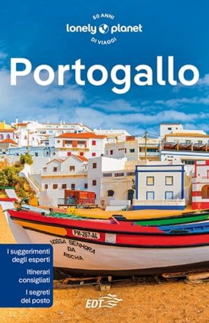 Portogallo, Gregor Clark ; Duncan Garwood ; Catherine Le Nevez ; Kevin Raub ; Regis St Louis ; Kerry Walker - Ebook - 9788859289395