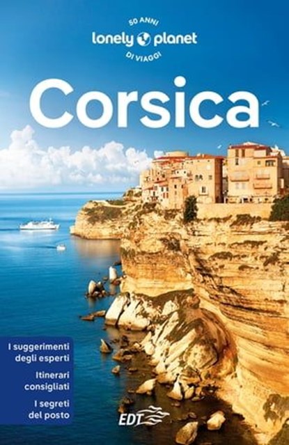 Corsica, Olivier Cirendini ; Christophe Corbel ; Carol Huon - Ebook - 9788859289647