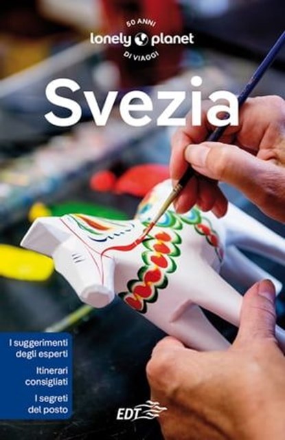 Svezia, Autori vari - Ebook - 9788859291275
