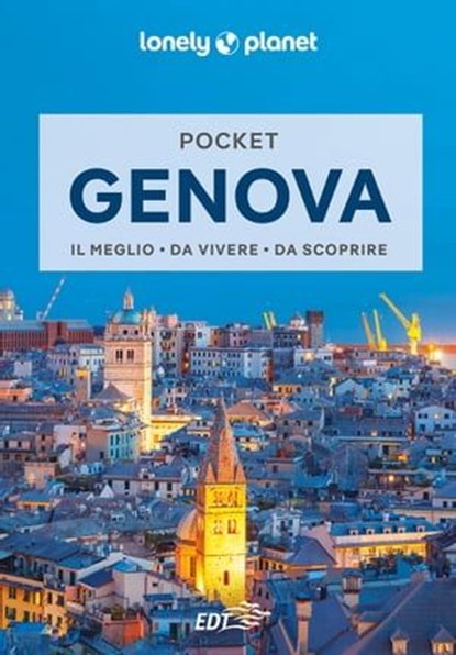 Genova Pocket, Andrea Formenti - Ebook - 9788859291640