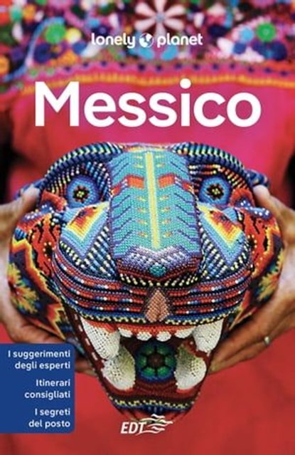 Messico, Autori vari - Ebook - 9788859292623