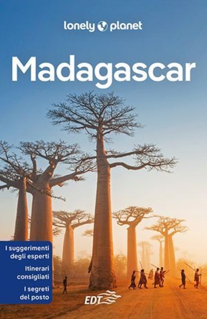Madagascar, Autori vari - Ebook - 9788859292661