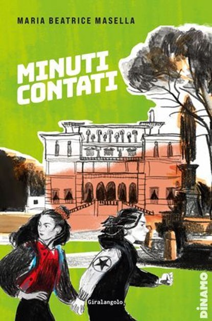 Minuti contati, Maria Beatrice Masella - Ebook - 9788859292937