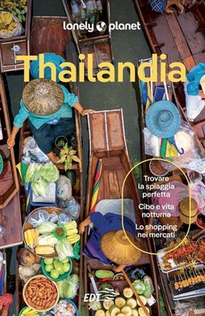 Thailandia, Autori vari - Ebook - 9788859293453