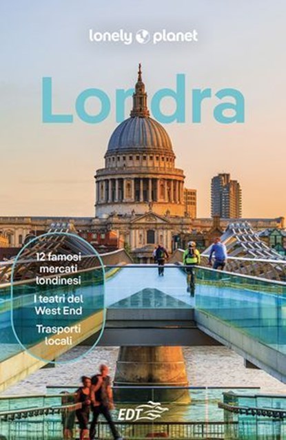 Londra, Autori vari - Ebook - 9788859293514