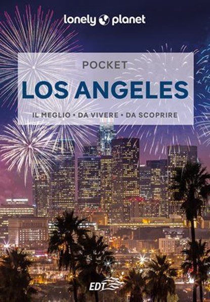 Los Angeles Pocket, Autori vari - Ebook - 9788859293538