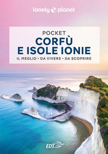 Corfù e Isole Ionie Pocket, Autori vari - Ebook - 9788859293651