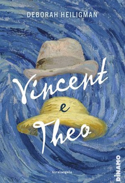 Vincent e Theo, Deborah Heiligman - Ebook - 9788859294023