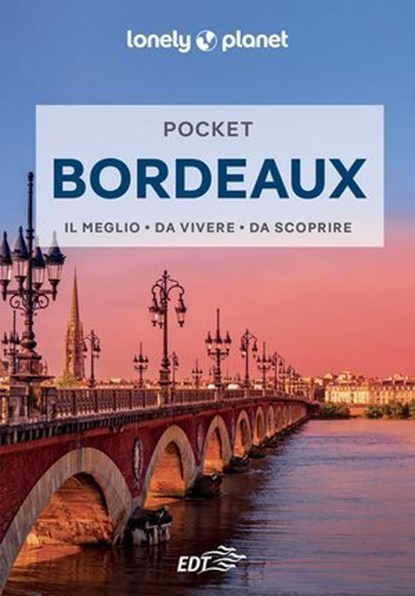 Bordeaux Pocket, Nicola Williams - Ebook - 9788859299288