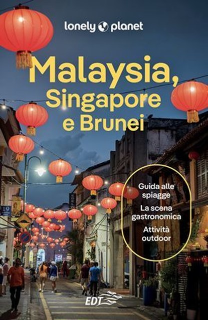 Malaysia, Singapore e Brunei, Autori vari - Ebook - 9788859299646