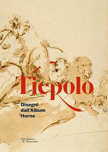Tiepolo, niet bekend - Paperback - 9788859616634