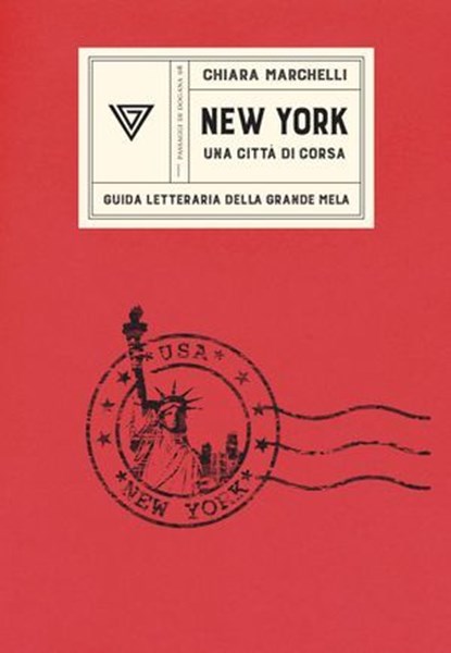 New York, Chiara Marchelli - Ebook - 9788860044853