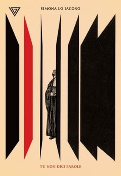Tu non dici parole, Simona Lo Iacono - Ebook - 9788860044983