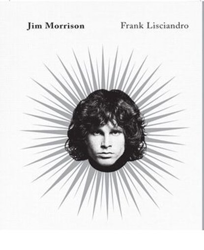 Jim Morrison, Frank Lisciandro - Ebook - 9788860045393