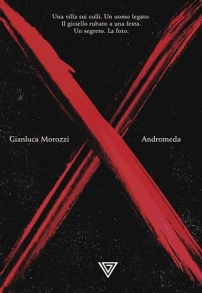 Andromeda, Gianluca Morozzi - Ebook - 9788860045911