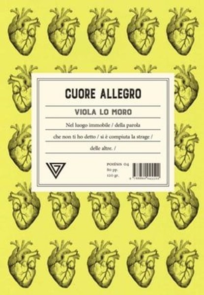 Cuore Allegro, Lo Moro Viola - Ebook - 9788860045942