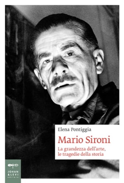 Mario Sironi, Elena Pontiggia - Ebook - 9788860102232