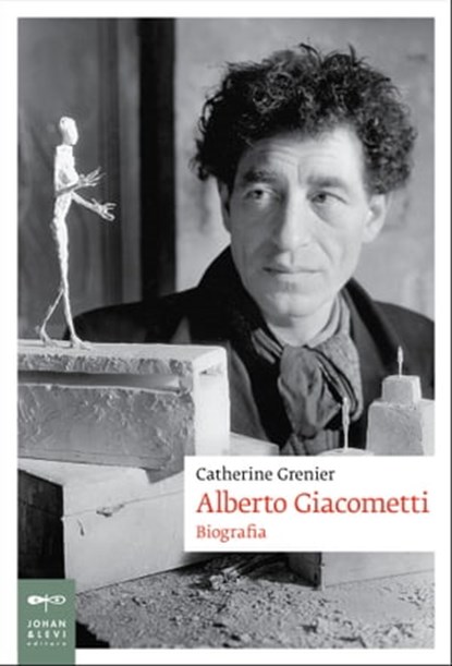Alberto Giacometti, Catherine Grenier - Ebook - 9788860102348