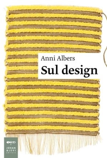 Sul design, Anni Albers - Ebook - 9788860103444