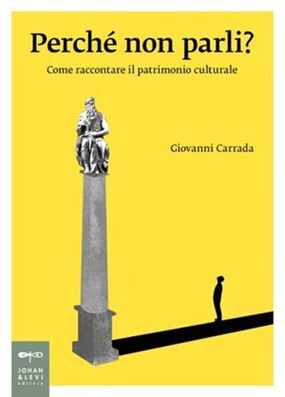 Perché non parli?, Giovanni Carrada - Ebook - 9788860103871