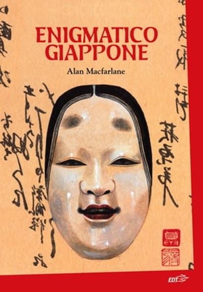 Enigmatico Giappone, Alan Macfarlane - Ebook - 9788860408983