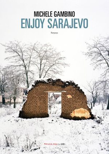 Enjoy Sarajevo, Michele Gambino - Ebook - 9788860445551