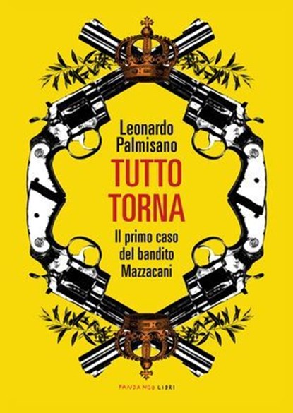 Tutto torna, Leonardo Palmisano - Ebook - 9788860445742