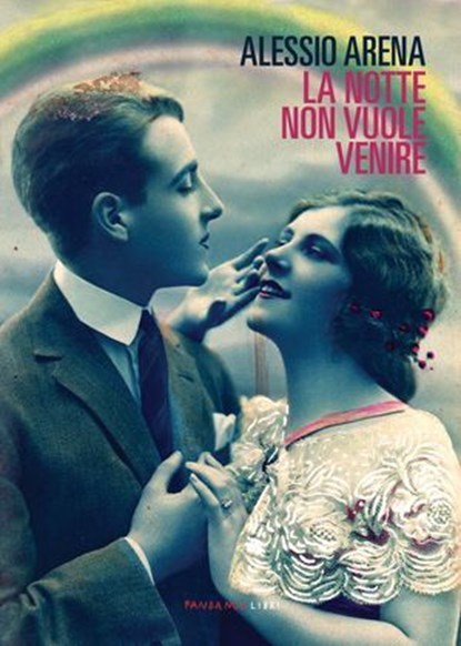 La notte non vuole venire, Alessio Arena - Ebook - 9788860445988