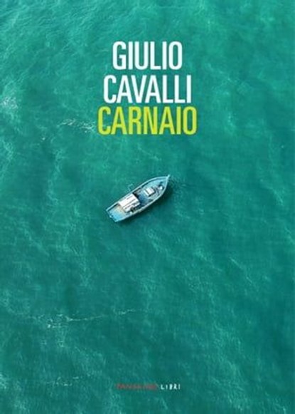 Carnaio, Giulio Cavalli - Ebook - 9788860446008