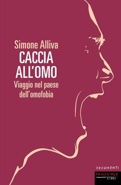 Caccia all'omo, Simone Alliva - Ebook - 9788860446992