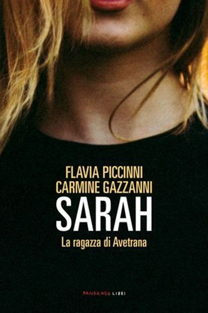 Sarah, Flavia Piccinni ; Carmine Gazzanni - Ebook - 9788860447128