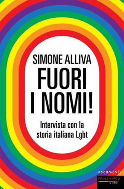 Fuori i nomi!, Simone Alliva - Ebook - 9788860447913