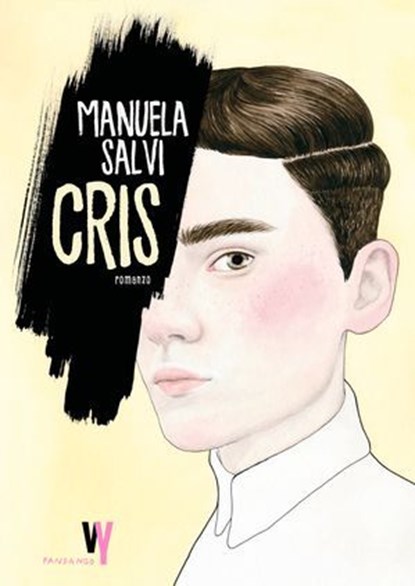 Cris, Manuela Salvi - Ebook - 9788860448682
