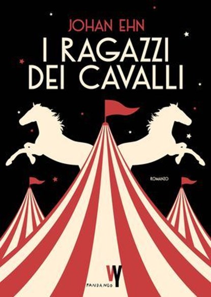 I ragazzi dei cavalli, Johan Ehn - Ebook - 9788860449306