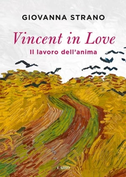 Vincent in love, Giovanna Strano - Ebook - 9788860528117
