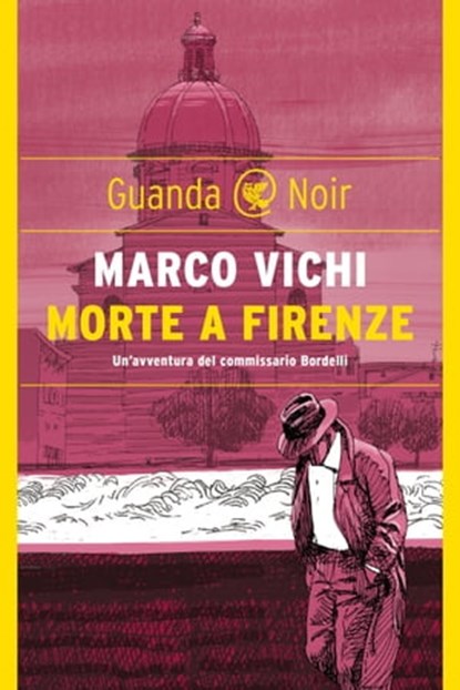 Morte a Firenze, Marco Vichi - Ebook - 9788860883940
