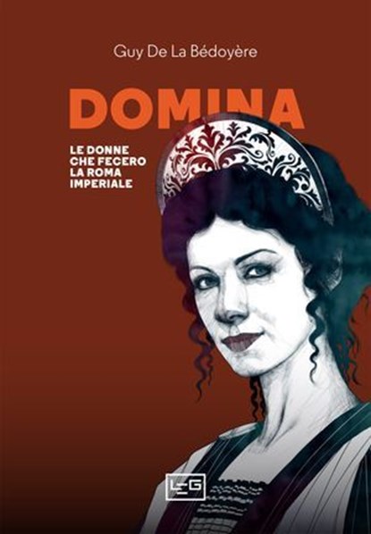 Domina, Guy De La Bédoyère - Ebook - 9788861029101