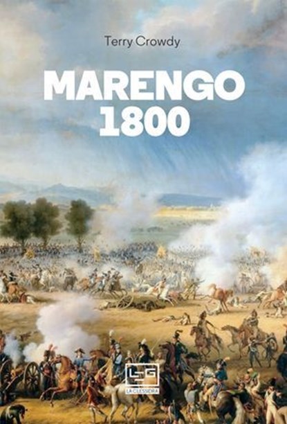 Marengo 1800, Terry Crowdy - Ebook - 9788861029187