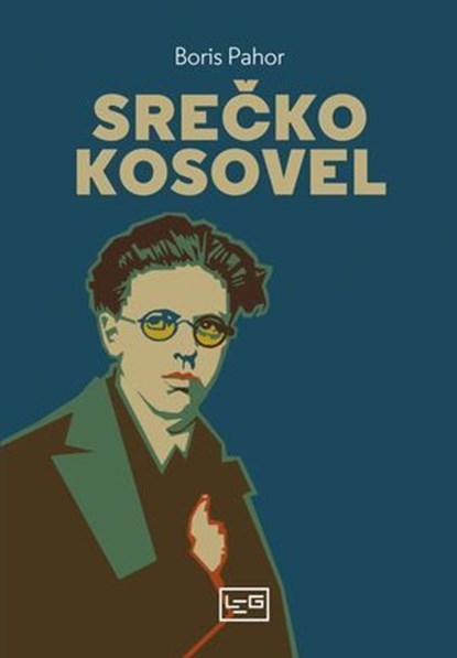 Srečko Kosovel, Boris Pahor - Ebook - 9788861029309