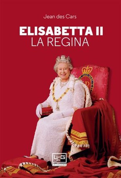 Elisabetta II, Jean des Cars - Ebook - 9788861029415