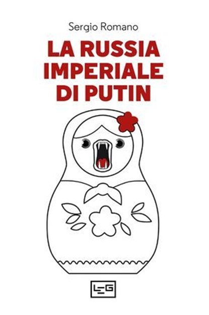 La Russia imperiale di Putin, Sergio Romano ; Viktor Gaiduk - Ebook - 9788861029446