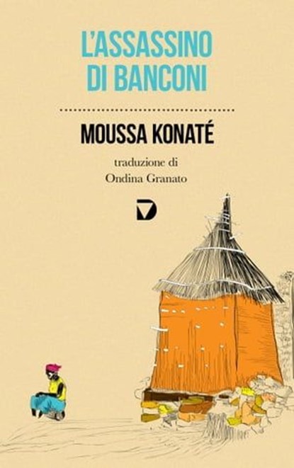 L'assassino di Banconi, Moussa Konaté - Ebook - 9788861100640