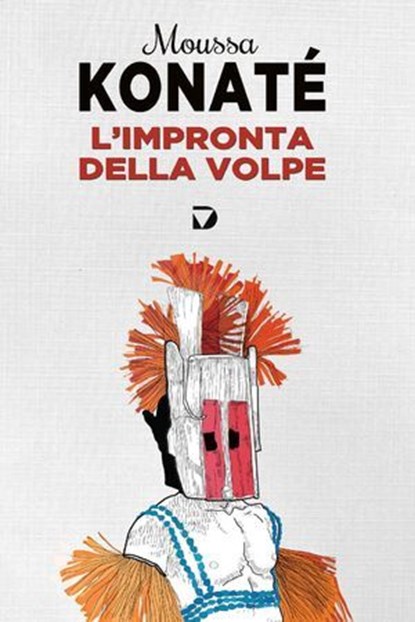 L'impronta della volpe, Moussa Konaté - Ebook - 9788861100732