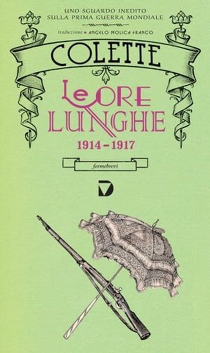 Le ore lunghe, Sidonie-Gabrielle Colette - Ebook - 9788861100787