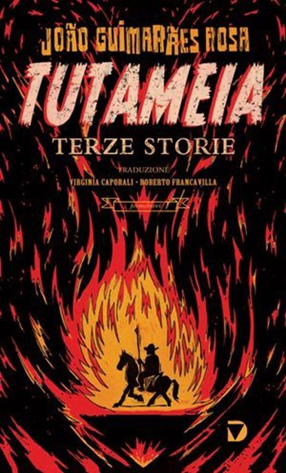 Tutameia. Terze storie, João Guimarães Rosa - Ebook - 9788861101395