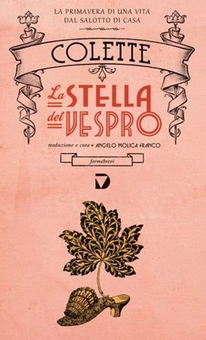 La stella del vespro, Sidonie-Gabrielle Colette - Ebook - 9788861101463