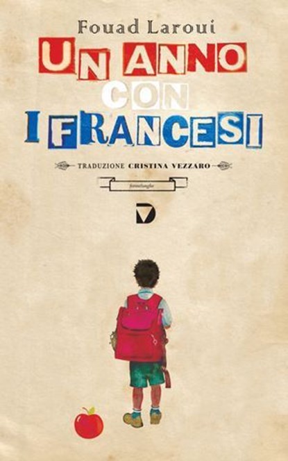 Un anno con i francesi, Fouad Laroui - Ebook - 9788861101524