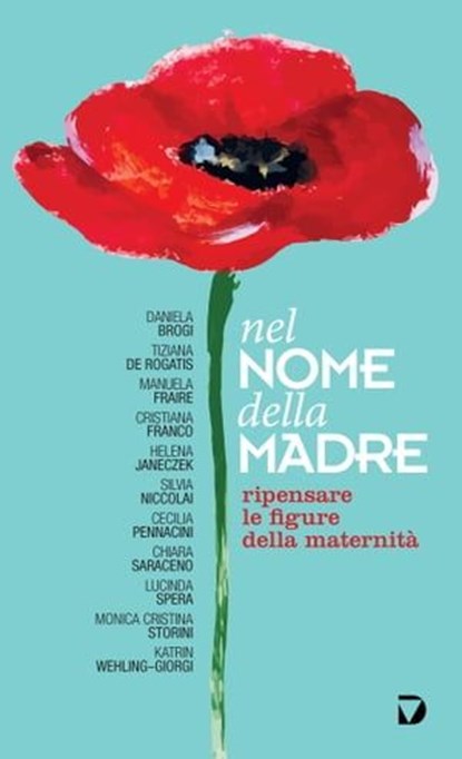 Nel nome della madre, AA.VV. - Ebook - 9788861101791