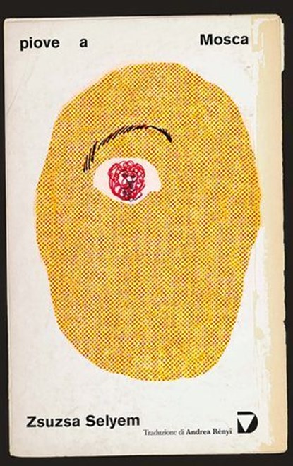 Piove a Mosca, Zsuzsa Selyem - Ebook - 9788861102750